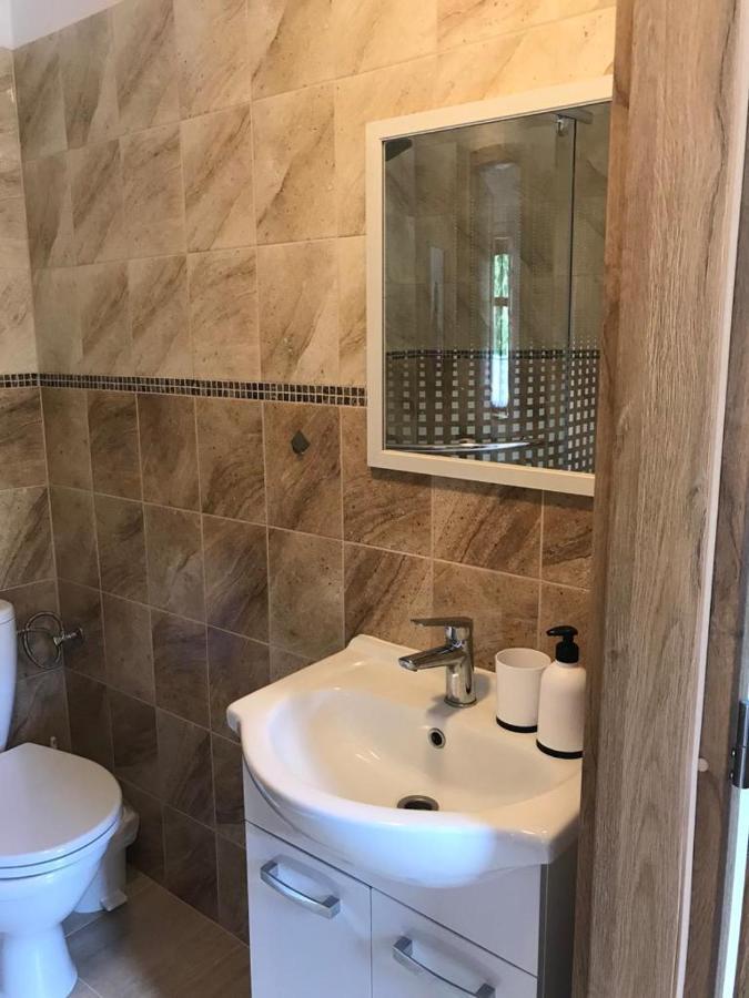 Apartment Sedivy Krasna Lipa Ngoại thất bức ảnh