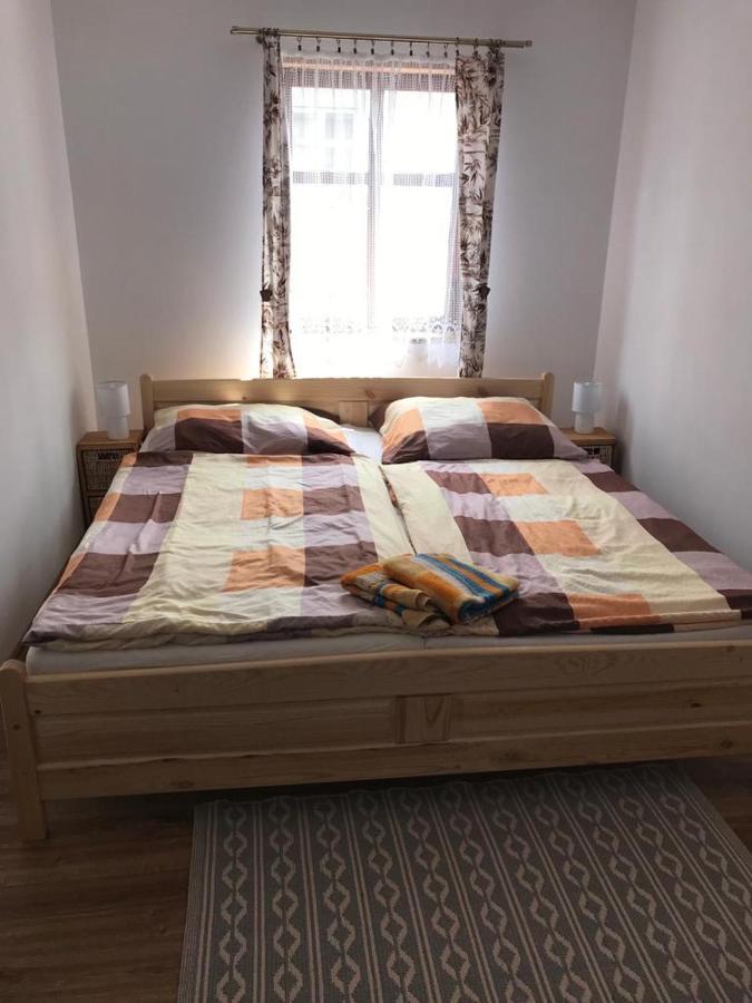 Apartment Sedivy Krasna Lipa Ngoại thất bức ảnh