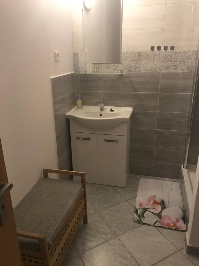 Apartment Sedivy Krasna Lipa Ngoại thất bức ảnh
