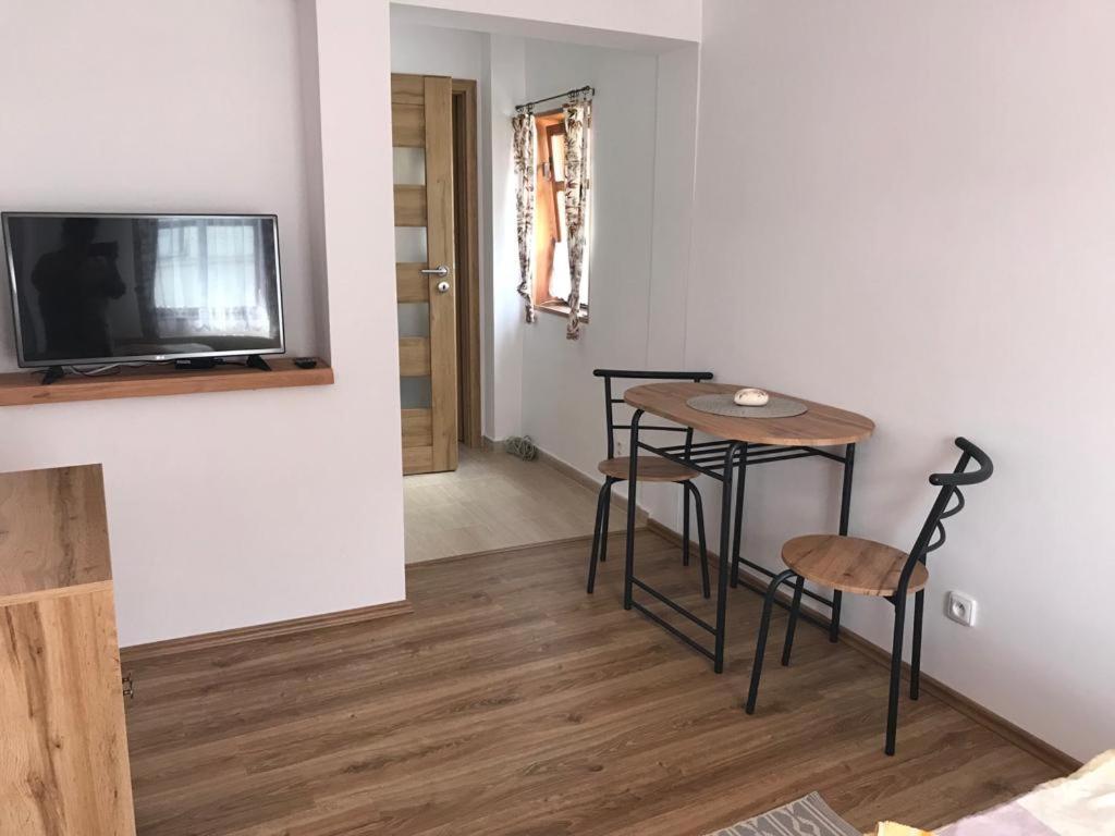 Apartment Sedivy Krasna Lipa Ngoại thất bức ảnh
