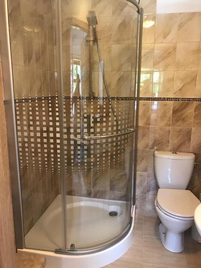 Apartment Sedivy Krasna Lipa Ngoại thất bức ảnh