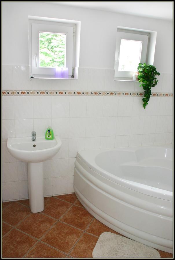 Apartment Sedivy Krasna Lipa Ngoại thất bức ảnh