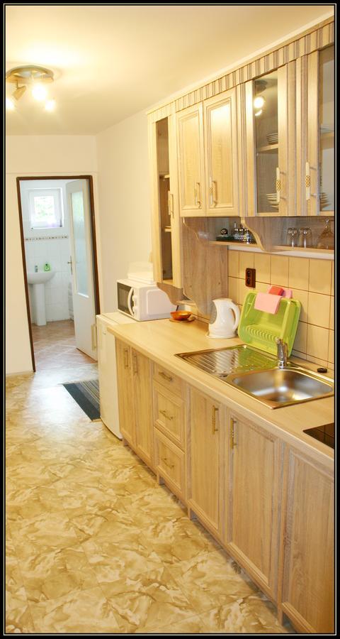 Apartment Sedivy Krasna Lipa Ngoại thất bức ảnh