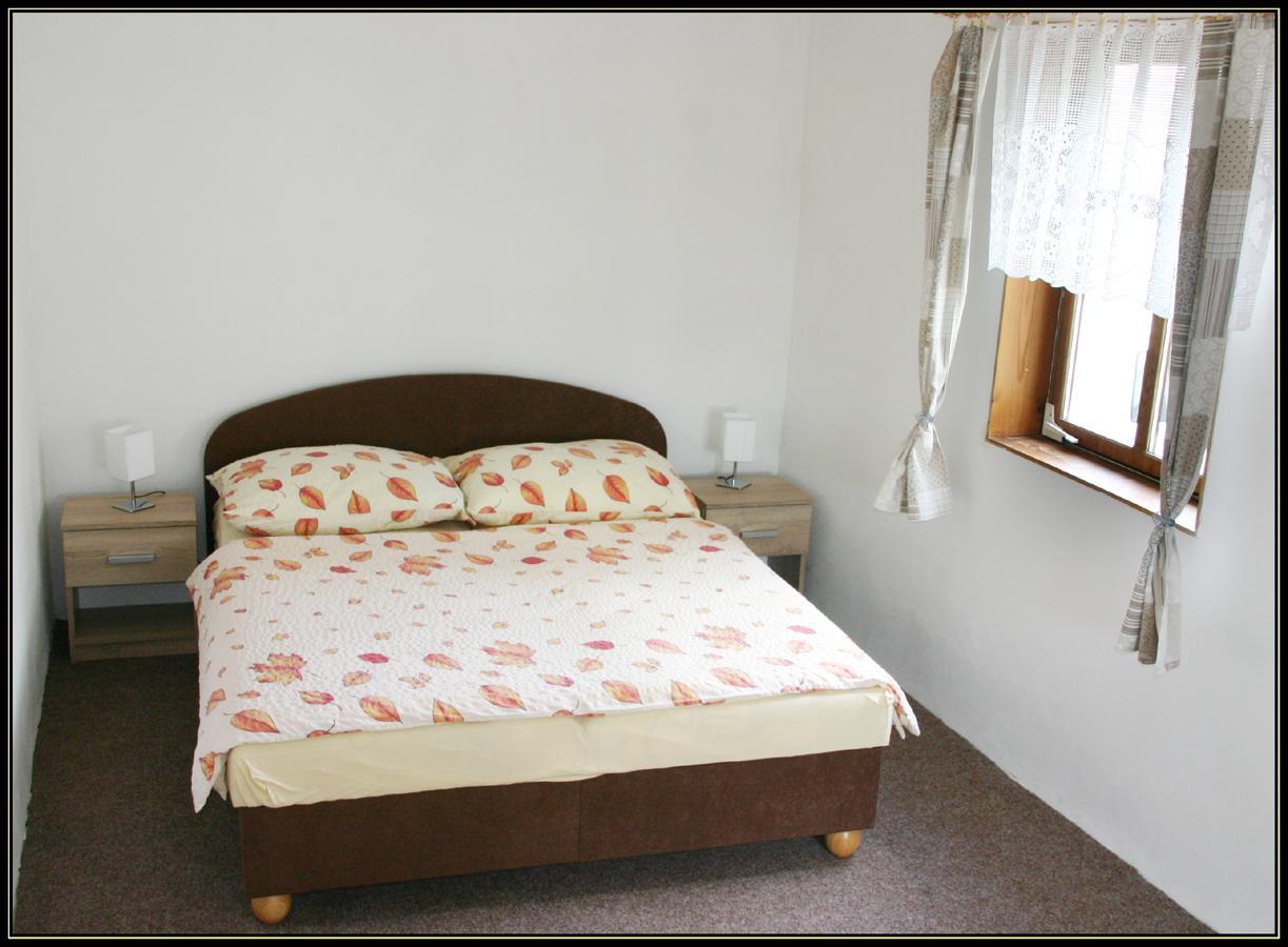 Apartment Sedivy Krasna Lipa Ngoại thất bức ảnh