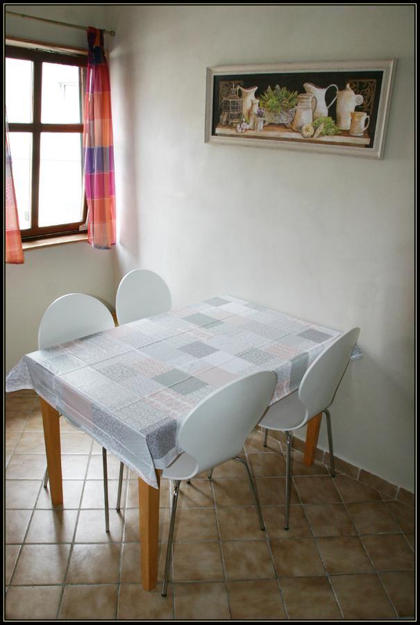 Apartment Sedivy Krasna Lipa Ngoại thất bức ảnh