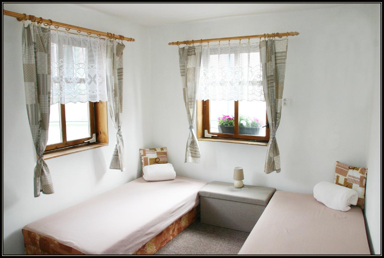 Apartment Sedivy Krasna Lipa Ngoại thất bức ảnh